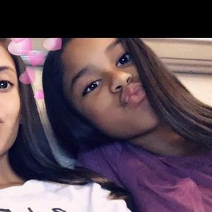 Meet your Posher, Latoya